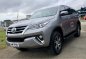 2017 Toyota Fortuner for sale in Paranaque -0