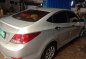 2013 Hyundai Accent for sale in Malolos -1