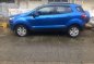 2016 Ford Ecosport for sale in Parañaque -1