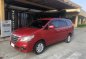 2015 Toyota Innova for sale in Angeles -2