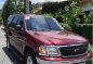 2001 Ford Expedition for sale in Taguig -1