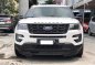 2016 Ford Explorer for sale in Makati -0