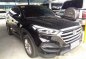 Black Hyundai Tucson 2016 for sale in Parañaque-1