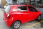 Toyota Wigo 2016 for sale in Paranaque -4