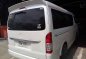 Selling Toyota Hiace 2014 at 86985 km -4