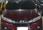 2017 Honda City for sale in Valenzuela -0
