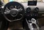 Blue Audi S3 2016 at 5000 km for sale-4
