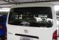 2016 Toyota Hiace for sale in Pasay -3