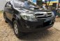 2008 Toyota Fortuner for sale in Antipolo-0