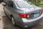 2009 Toyota Corolla for sale in Manila-2