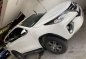 Sell White 2018 Toyota Fortuner in Quezon City-0