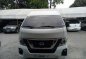 Nissan Nv350 Urvan 2018 Automatic Diesel for sale -8