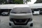 Nissan Nv350 Urvan 2018 Automatic Diesel for sale -0