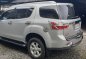 2017 Isuzu Mu-X for sale in Quezon City-4