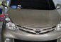 Selling Toyota Avanza 2014 Automatic Gasoline -0