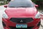 Selling 2014 Mitsubishi Mirage G4 Sedan in Quezon City-0