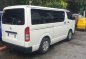 2018 Toyota Hiace for sale in Manila-1