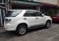 2014 Toyota Fortuner for sale in Quezon City-9