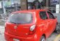 Toyota Wigo 2016 for sale in Paranaque -1