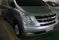 2014 Hyundai Starex for sale in Muntinlupa-1