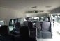 Nissan Nv350 Urvan 2018 Automatic Diesel for sale -1