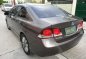 2011 Honda Civic for sale in Makati -6