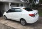 Mitsubishi Mirage G4 2017 for sale in Antipolo-4