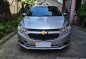 2018 Chevrolet Sail for sale in Manila-1