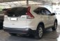 2015 Honda Cr-V for sale in Makati -5