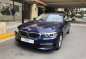 2018 Bmw 520D at 3000 km for sale  -0