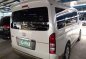 White Toyota Hiace 2013 at 59536 km for sale -2