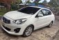 Mitsubishi Mirage G4 2017 for sale in Antipolo-2