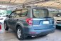 2010 Subaru Forester for sale in Makati -4