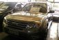 Selling Ford Everest 2013 at 48595 km -1