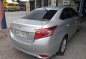 Selling Toyota Vios 2014 at 39018 km -6