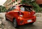 2019 Toyota Wigo for sale in Makati -4