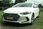 2018 Hyundai Elantra for sale in Davao City-0