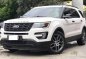 2016 Ford Explorer for sale in Makati -2