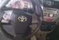 Selling Toyota Avanza 2014 Automatic Gasoline -3