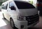 Selling Toyota Hiace 2014 at 86985 km -3