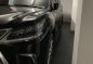 Selling Black Lexus Lx 570 2018 at 3000 km -1
