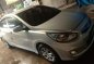 2013 Hyundai Accent for sale in Malolos -1