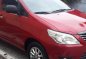 2016 Toyota Innova for sale in Manila -0