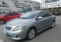 2009 Toyota Corolla for sale in Manila-3