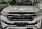 Sell White 2019 Toyota Land Cruiser Automatic Diesel-2