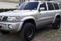 2003 Nissan Patrol for sale in Muntinlupa -0