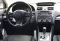 2012 Subaru Xv for sale in Makati -3