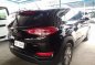 Black Hyundai Tucson 2016 for sale in Parañaque-2