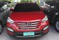 2013 Hyundai Santa Fe for sale in Pasay -1