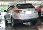 2012 Hyundai Tucson for sale in Makati -2